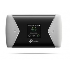 TP-Link M7450 přenosný WiFi 5 router (AC1200,4G LTE Cat6,2,4GHz/5GHz,1xmicroUSB,1xmicroSIM,1xmicroSD)