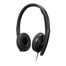 LENOVO sluchátka Wired ANC Headset Gen2 (Zoom)