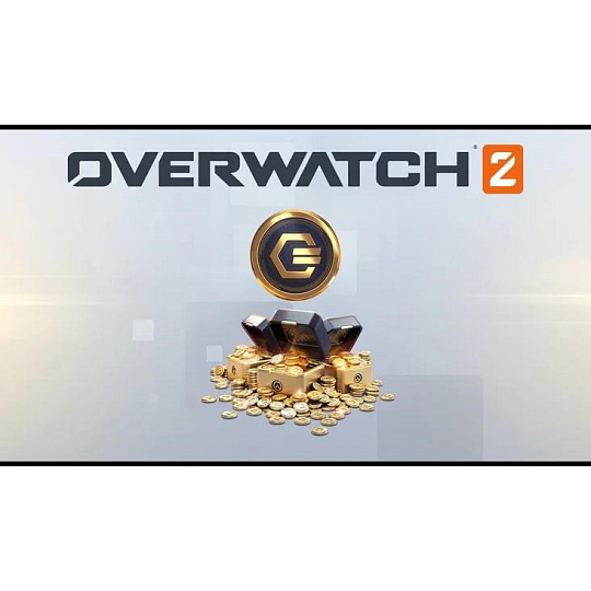 Overwatch 2 Monety 1000 (Xbox One/Series X) klíč MS Store Overwatch 2 Monety 1000 (Xbox One/Series X) klíč MS Store