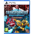 PS5 hra Transformers: Earth Spark - Expedition