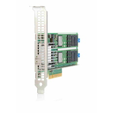 HPE ProLiant DL320 Gen11 NS204i-u NVMe OS Boot Device Cable Kit