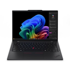 LENOVO NTB ThinkPad T14s Snapdragon G6 - Elite X1E-78-100,14" WUXGA Touch,32GB,1TBSSD,IRcam,W11P