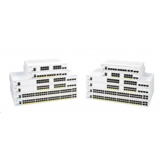 Cisco switch CBS350-16XTS-EU (8x10GbE,8xSFP+)