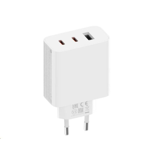 Xiaomi 67W GaN Charger 2C1A EU