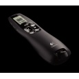 Logitech Wireless Presenter Professional R700