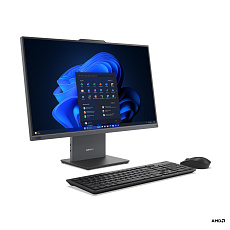 BAZAR - LENOVO PC AiO ThinkCentre neo 55a-24 G6 - Ryzen5 220,23.8" FHD Touch,8GB,256SSD,noDVD,WiFi,BT,W11P - Rozbaleno (