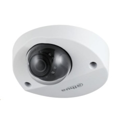 Dahua HAC-HDBW2241F-A-0280B-S2-DIP, HDCVI kamera, 2Mpx, objektiv 2,8 mm, IR<30, IP67, IK10