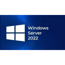 FUJITSU Windows 2022 - WINSVR CAL 5 User - pro všechny systémy a výrobce - OEM