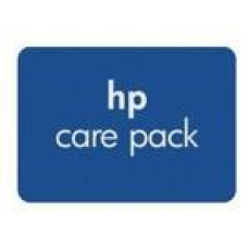 HP CPe - Carepack 4y NextBusDay Onsite Notebook  Service,Commercial Mobile PC's with  1/1/0 Wty