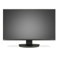 NEC MT 27" MultiSync EA272F, AH-IPS, 1920x1080, 250nit, 1000:1, 6ms, DP, HDMI, USB-C, USB, VGA, Repro, Černý