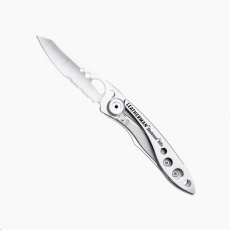 Leatherman SKELETOOL KBX SILVER nůž Leatherman SKELETOOL KBX SILVER nůž