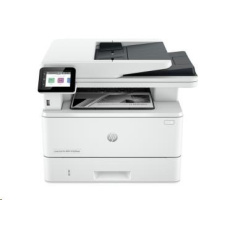 HP LaserJet Pro MFP 4102fdn (40str/min, A4, USB, Ethernet, PRINT, SCAN, COPY, FAX, DADF, duplex)