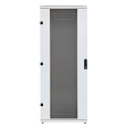 TRITON 19" rozvaděč stojanový RMA 18U 800x900, 800kg, skleněné dveře, svařovaný, šedý