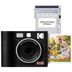 KODAK instantní fotoaparát Cam Mini Shot 3 Era