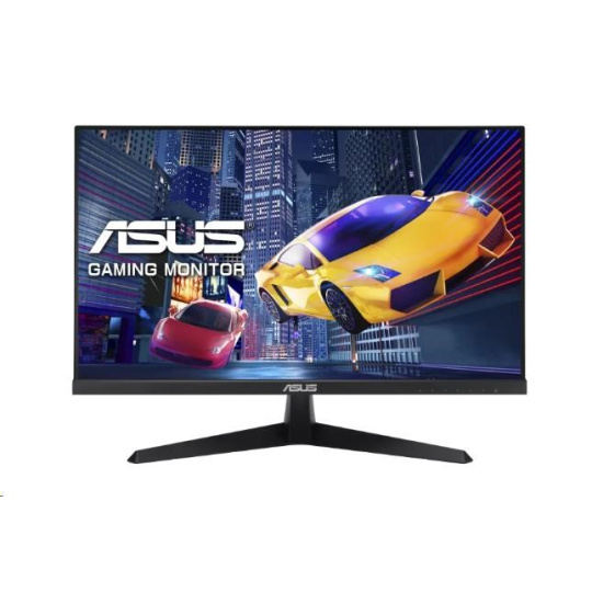 ASUS LCD 23.8" VY249HGR Eye Care Gaming, FHD,  IPS, 120Hz(OC), SmoothMotion, 1ms (MPRT), Adaptive Sync, Blue Light Filte ASUS LCD 23.8" VY249HGR Eye Care Gaming, FHD,  IPS, 120Hz(OC), SmoothMotion, 1ms (MPRT), Adaptive Sync, Blue Light Filte