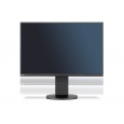 NEC MT 23.8" MultiSync EA241F, IPS TFT, 1920x1080, 250nits, 1000:1, 5ms, DP / DVI-D / HDMI / USB / VGA, Repro, Černý