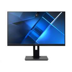 ACER LCD Vero B247YC3bmiruzxv - 60cm (23.8") IPS LED,FHD,100Hz,250cd/m2,178/178,USB,HDMI,Audio,Pivot,Repro,HgtAdj,VESA