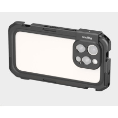 SmallRig 5008 Mobile Video Cage Basic Edition for iPhone 16 Pro