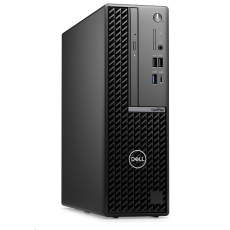 DELL PC OptiPlex Plus 7020 SFF/260W/TPM/i7-14700/32GB/512GB SSD/Integrated/vPro/Kb/Mouse/W11 Pro/3Y PS NBD