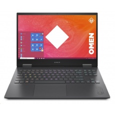 HP NTB OMEN 15-en1002nc,Ryzen 7 5800H,15.6 QHD AG IPS 165Hz,16GB DDR4,1TB SSD,GeForce RTX 3060 6GB,Win10 Home,ON-SITE HP NTB OMEN 15-en1002nc,Ryzen 7 5800H,15.6 QHD AG IPS 165Hz,16GB DDR4,1TB SSD,GeForce RTX 3060 6GB,Win10 Home,ON-SITE