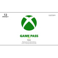 Xbox Game Pass Core – 12 - měsíční členství