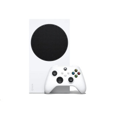 MICROSOFT Xbox Series S - 1TB Robot White Digital Edition