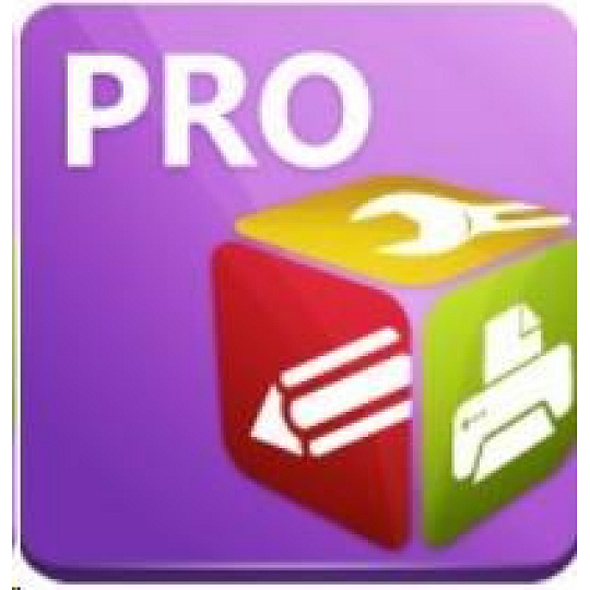 PDF-XChange PRO - 8 uživatelů (16 PC) + EOCR PDF-XChange PRO - 8 uživatelů (16 PC) + EOCR