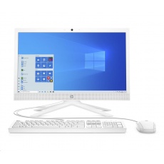 PC HP AiO 21-b0000nc;LCD 21" LED FHD;Celeron J4025;4GB DDR4;256GB SSD;Intel® UHD 600;key+mouse;win PC HP AiO 21-b0000nc;LCD 21" LED FHD;Celeron J4025;4GB DDR4;256GB SSD;Intel® UHD 600;key+mouse;win