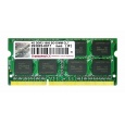 TRANSCEND SODIMM DDR3 4GB 1066MHz 2Rx8 CL7 JetRam™ Retail