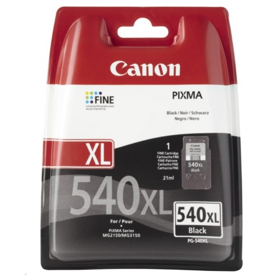 Canon CARTRIDGE CL-561XL barevná pro  Pixma TS5350, TS5351, TS5352, TS5353, TS7450, TS7451 (300 str.)