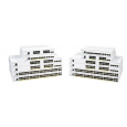 Cisco switch CBS350-8XT-EU (6x10GbE,2x10GbE/SFP+)