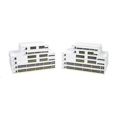 Cisco switch CBS350-24XT-EU (20x10GbE,4x10GbE/SFP+ combo)