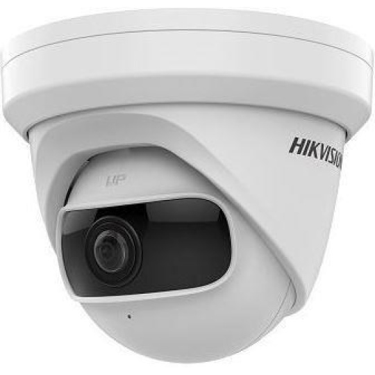 HIKVISION DS-2CD2345G0P-I(1.68mm) 4MPix IP vnitřní Turret kamera; IR 10m, UltraWide 180°