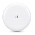 UBNT GigaBeam airMAX AC 17dBi [AP/Client, 60GHz/5GHz, 17dBi, 10/100/1000 Ethernet]