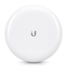 UBNT GigaBeam airMAX AC 17dBi [AP/Client, 60GHz/5GHz, 17dBi, 10/100/1000 Ethernet]