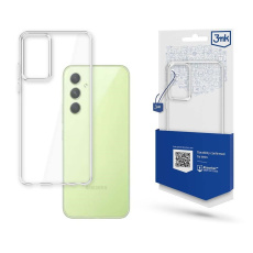 3mk Armor case pro Samsung Galaxy A34 5G (SM-A346) čirý /AS 3mk Armor case pro Samsung Galaxy A34 5G (SM-A346) čirý /AS