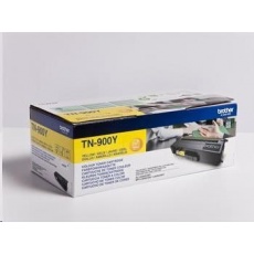 BROTHER Toner TN-900Y Laser Supplies