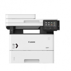 Canon i-SENSYS MF553dw - černobílá, MF (tisk, kopírka, sken, fax), DADF, USB, LAN, Wi-Fi