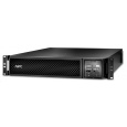 APC Smart-UPS SRT 1000VA RM 230V, On-Line, 2U, Rack Mount (1000W)