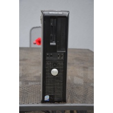 REPAS DELL PC 330 MT - Core 2 Duo E4500, 4GB, 250HDD, Intel HD Graphics, VGA, 8xUSB 2.0, W10P REPAS DELL PC 330 MT - Core 2 Duo E4500, 4GB, 250HDD, Intel HD Graphics, VGA, 8xUSB 2.0, W10P
