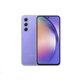 Samsung Galaxy A54 5G (A546), 8/256 GB, fialový, CZ distribuce