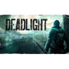 Deadlight (PC) Steam