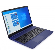 HP NTB Laptop 15s-fq1003nc;15.6 FHD AG SVA;Core i3-1005G1;8GB DDR4 2666;128GB SSD;Intel UHD Graphics;WIN10 HP NTB Laptop 15s-fq1003nc;15.6 FHD AG SVA;Core i3-1005G1;8GB DDR4 2666;128GB SSD;Intel UHD Graphics;WIN10