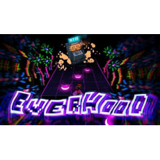 Everhood (PC) klíč Steam