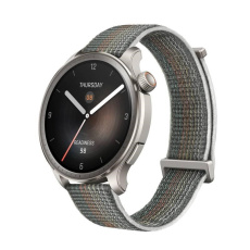 Amazfit Balance, Sunset Grey Amazfit Balance, Sunset Grey