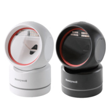 Honeywell HF680, 2D, multi-IF, kit (RS232), white Honeywell HF680, 2D, multi-IF, kit (RS232), white