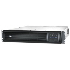APC Smart-UPS 3000VA LCD RM 2U 230V with SmartConnect (2700W) APC Smart-UPS 3000VA LCD RM 2U 230V with SmartConnect (2700W)