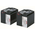 APC -rozbaleno- Replac.Battery Cartr. #55 SUA2200I SUA3000I SMT2200I SMT3000I SUA2200XLI SUA3000XLI SUA48XLBP SUA500