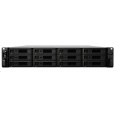 Synology UC3200 Unified Controller (4C/XeonD-1521/2,4-2,7GHz/8GBRAM/12xSATA,SAS/2x1GbE/1x10GbE/1xPCIe)