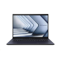 ASUS NTB ExpertBook B3 (B3604CMA-Q90189X), Ultra 5 125H, 16" 1920 x 1200, 16GB, 512GB SSD, Intel, Win11 Pro, Black